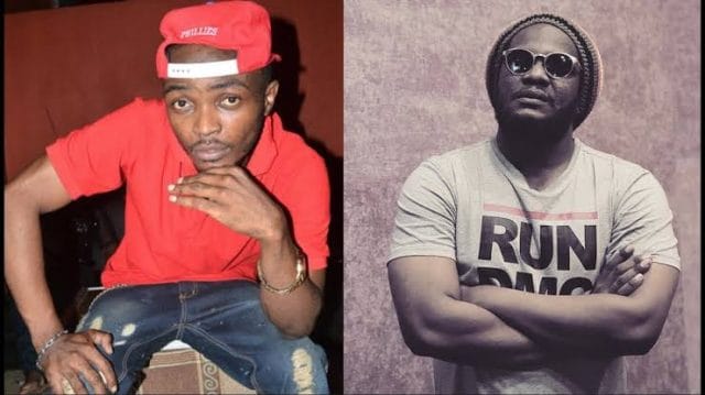 AUDIO Ngwair Ft Fid Q – CNN Mp3 Download Side Makini Blog AUDIO Ngwair Ft Fid Q – CNN Mp3 Download Side Makini Blog