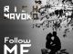AUDO Rich Mavoko – Follow Me Mp3 Download Side Makini Blog
