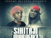 Fid Q Ft. Yvonne Mwale – Sihitaji Marafiki AUIDO Fid Q Ft. Yvonne Mwale – Sihitaji Marafiki Mp3 Download Side Makini Blog