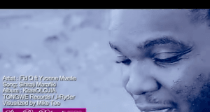 VIDEO: Fid Q Ft. Yvonne Mwale – Sihitaji Marafiki (Official Video) VIDEO Fid Q Ft. Yvonne Mwale – Sihitaji Marafiki Mp4 Download Side Makini Blog