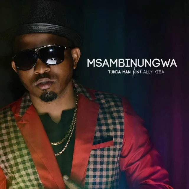 AUIDO Tunda Man Ft. Alikiba – Msambinungwa Mp3 Download Side Makini Blog