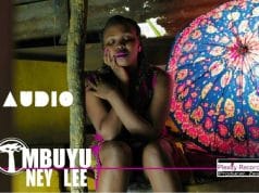 AUDIO Ney Lee – Mbuyu Mp3 Download Side Makini Blog