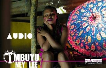 AUDIO Ney Lee – Mbuyu Mp3 Download Side Makini Blog