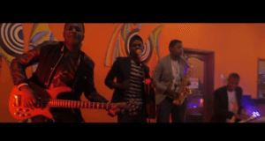 VIDEO: Chin Bees – Zuzu (Official Video) VIDEO Chin Bees – Zuzu (Official Video) Mp4 Download Side Makini Blog