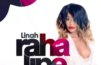 Linah – Raha Jipe Mwenyewe AUDIO Linah – Raha Jipe Mwenyewe Mp3 Download Side Makini Blog