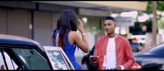 VIDEO Brown Mauzo – Nimchague Nani Official Video) Mp4 Download Side Makini Blog