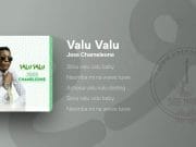Jose Chameleone – Valu Valu AUDIO Jose Chameleone – Valu Valu Mp3 Download Side Makini Blog