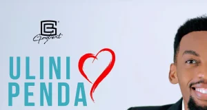 AUDIO Goodluck Gozbert – Ulinipenda Mp3 Download Side Makini Blog