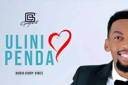 AUDIO Goodluck Gozbert – Ulinipenda Mp3 Download Side Makini Blog