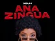 AUDIO Xouh – Anazingua Mp3 Download Side Makini Blog