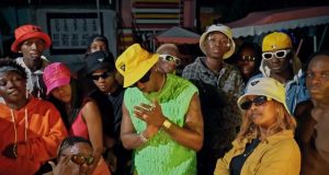 DanceVIDEO | Jux, Dj Tarico & G Nako – Uta Dead | Mp4 Download