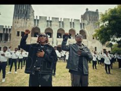 VIDEO | Dayoo X Rayvanny – Huu Mwaka | Mp4 Download