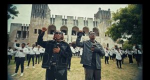 VIDEO | Dayoo X Rayvanny – Huu Mwaka | Mp4 Download