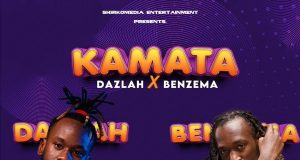 AUDIO | Dazlah Ft. Benzema – Kamata | Mp3 Download