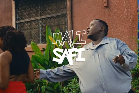 VIDEO: Mabantu – Mali Safi Mp4 Download