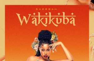 Sheebah – Wakikuba AUIDO Sheebah – Wakikuba Mp3 Download Side Makini Blog