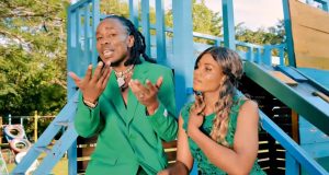 VIDEO | Best Naso – Nimekuweka | Mp4 Download