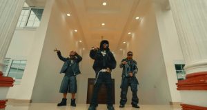 VIDEO | Diamond Platnumz Ft. Mr. Blue & Jay Melody – Mapoz | Mp4 Download