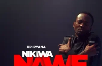 AUDIO | Dr Ipyana – Nikiwa Nawe | Mp3 Download