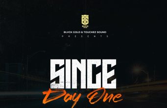Dragon Future Ft. Manengo , Mr.T Touch & One Six – Since Day One