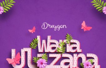 DreyGon – Wanaulizana