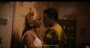 VIDEO: Mbosso – Umechelewa (Official Video)