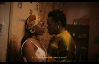 VIDEO: Mbosso – Umechelewa (Official Video)