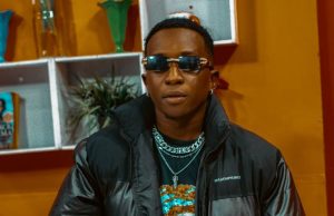 AUDIO | Mesen Selekta – Wivu | Mp3 Download