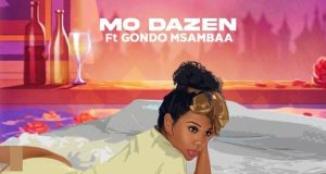 AUDIO | Mo Dazen ft Gondo Msambaa – Wowowo | Mp3 Download