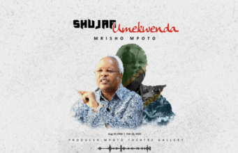AUDIO | Mrisho Mpoto – Shujaa Umekwenda Lowassa | Mp3 Download