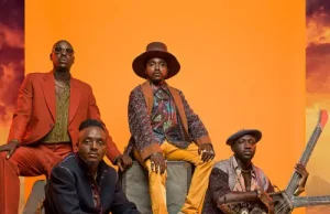 AUDIO | Sauti Sol – By The River | Mp3 Download