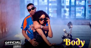 VIDEO | Vanillah Ft. Tommy Flavour – Body