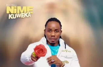 Best Naso – Nimekuweka