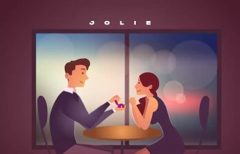 Jolie – Business Partner