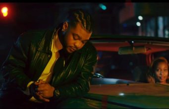 VIDEO | Kusah β Daddy