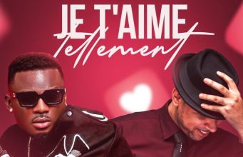 AUDIO: Beka Flavour X DJ Inno – JE T’AIME | Mp3 Download