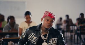 VIDEO Harmonize – Side Niggah