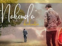 Ibrah Nation – Nakonda