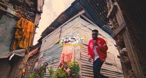 VIDEO | Moni Centrozone – Chapter 3