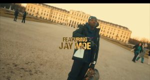 VIDEO | Country Wizzy Ft Jay Moe – Way Back