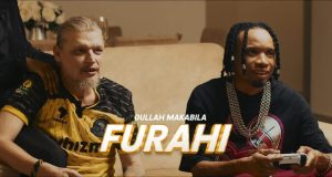 VIDEO: Dulla Makabila – Furahi