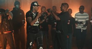 VIDEO | Fido Vato Ft. Chidi Benz – Target