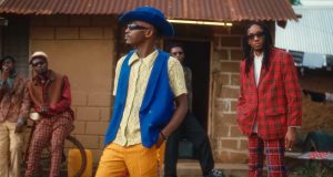 VIDEO | Kayumba – Basi Tena