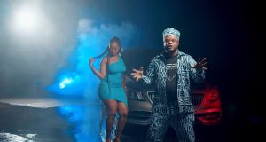 VIDEO: Kidum Kibido – YOU