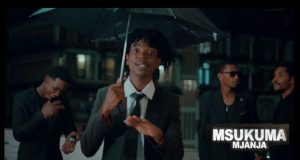 VIDEO | Msodoki Young Killer – Msukuma Mjanja