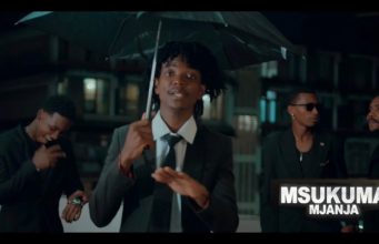 VIDEO | Msodoki Young Killer – Msukuma Mjanja