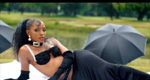 VIDEO | Phina – Ti Ti Ti
