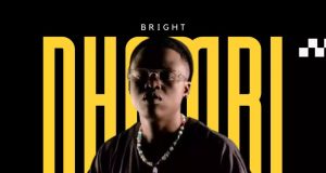 AUDIO: Bright – Dhambi Download
