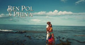 VIDEO: Ben Pol ft Phina – Im in Love