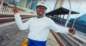 VIDEO | Lava Lava – Mama Samia